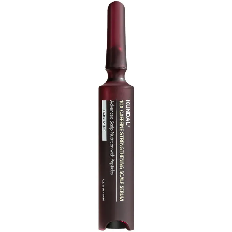10x Caffeine Strengthening Scalp Serum