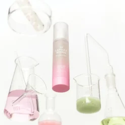 3X Capsule Hydro Booster Cream