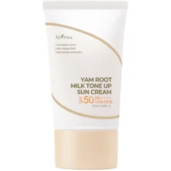 Yam Root Milk Tone Up Sun Cream SPF50+ PA++++