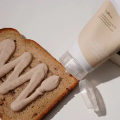 Yam Root Vegan Milk Cream