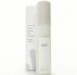 You look So Young Night cream