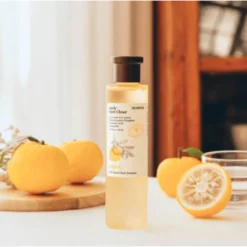 Yuja C Dark Spot Clear Essence