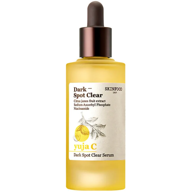 Yuja C Dark Spot Clear Serum