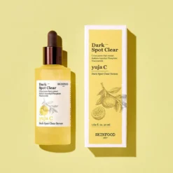 Yuja C Dark Spot Clear Serum
