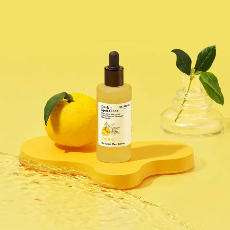 Yuja C Dark Spot Clear Serum