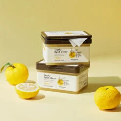 Yuja C Vita Daily Mask