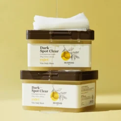 Yuja C Vita Daily Mask