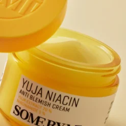 Yuja Niacin Anti-Blemish Cream