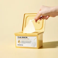Yuja Niacin Anti-Blemish Daily Mask