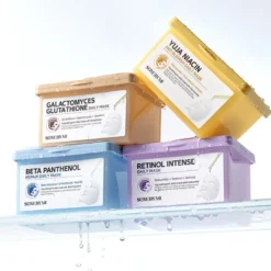 Yuja Niacin Anti-Blemish Daily Mask