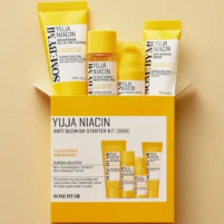 Yuja Niacin Anti Blemish Starter Kit