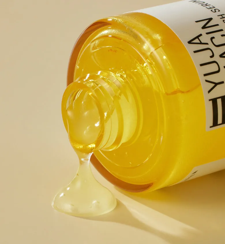 Yuja Niacin Blemish Care Serum