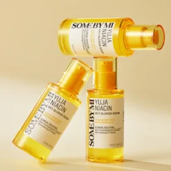 Yuja Niacin Blemish Care Serum