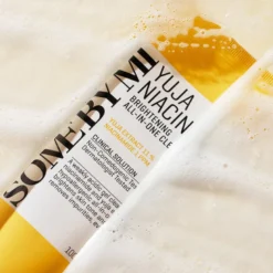 Yuja Niacin Brightening All-In-One Cleanser