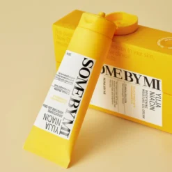 Yuja Niacin Brightening Moisture Gel Cream