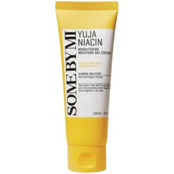 Yuja Niacin Brightening Moisture Gel Cream