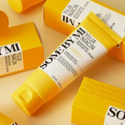 Yuja Niacin Brightening Moisture Gel Cream