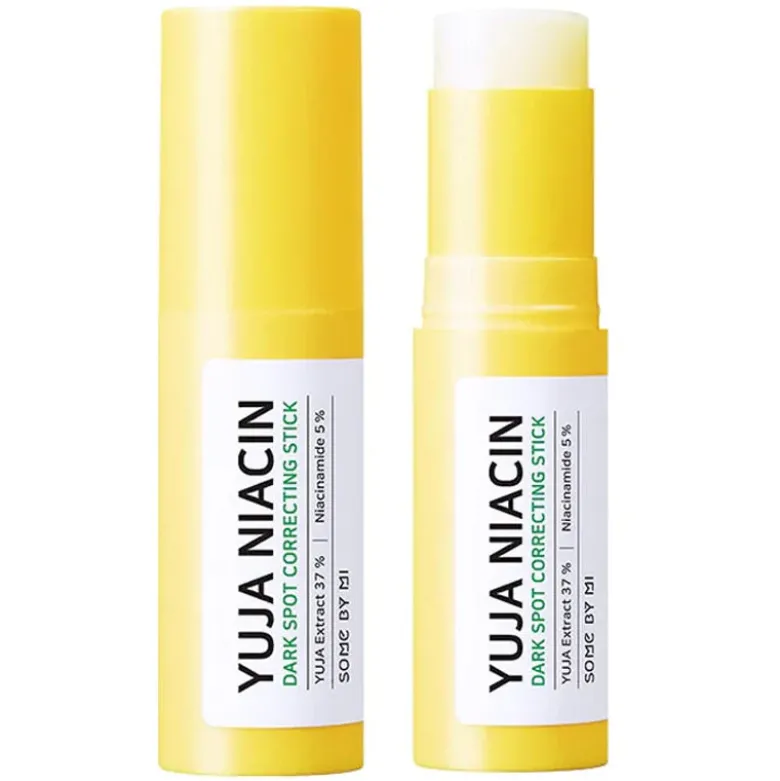 Yuja Niacin Dark Spot Correcting Stick