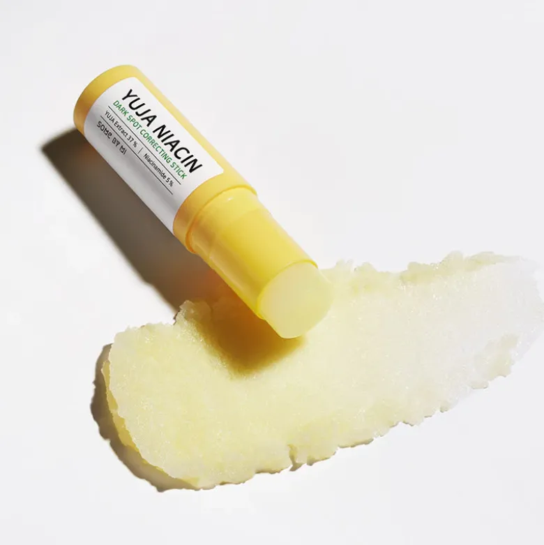 Yuja Niacin Dark Spot Correcting Stick
