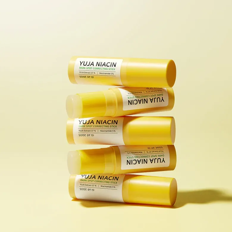 Yuja Niacin Dark Spot Correcting Stick