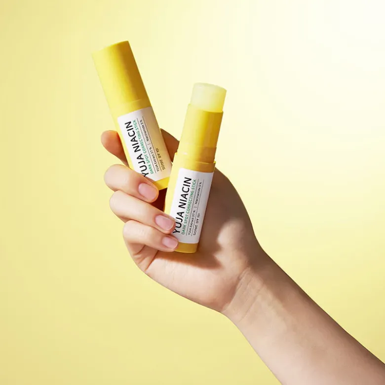 Yuja Niacin Dark Spot Correcting Stick