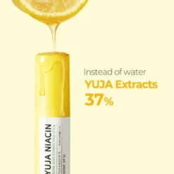 Yuja Niacin Dark Spot Correcting Stick