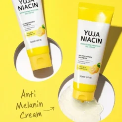 Yuja Niacin 30 Days Brightening Peeling Gel