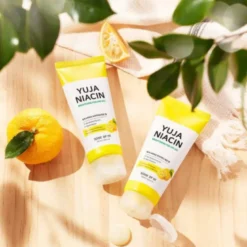 Yuja Niacin 30 Days Brightening Peeling Gel