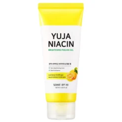 Yuja Niacin 30 Days Brightening Peeling Gel