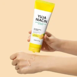 Yuja Niacin 30 Days Brightening Peeling Gel