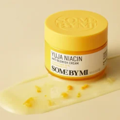 Yuja Niacin 30 Days Miracle Brightening Sleeping Mask