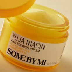 Yuja Niacin 30 Days Miracle Brightening Sleeping Mask