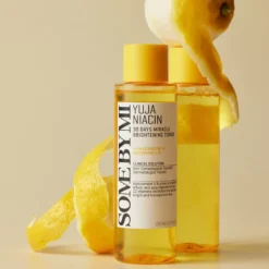 Yuja Niacin 30 Days Miracle Brightening Toner
