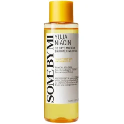 Yuja Niacin 30 Days Miracle Brightening Toner
