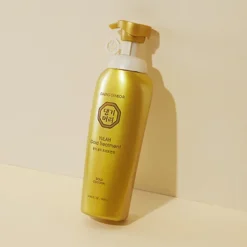 Yulah Gold Treatment