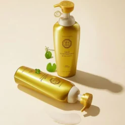 Yulah Gold Treatment