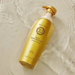 Yulah Gold Treatment