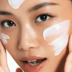 Zero-Cast Moisturizing Finish Sunscreen