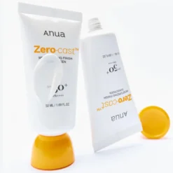 Zero-Cast Moisturizing Finish Sunscreen