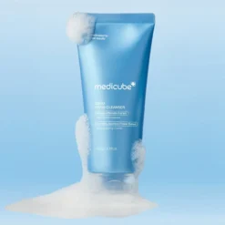 Zero Foam Cleanser