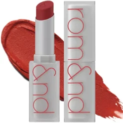 Zero Matte Lipstick
