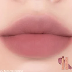 Zero Matte Lipstick