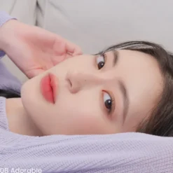 Zero Matte Lipstick