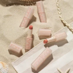 Zero Matte Lipstick