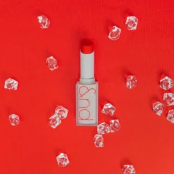 Zero Matte Lipstick