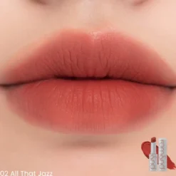Zero Matte Lipstick