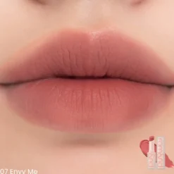 Zero Matte Lipstick