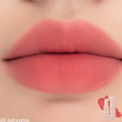 Zero Matte Lipstick