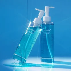 Zero Pore Blackhead Deep Cleansing Oil