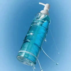 Zero Pore Blackhead Deep Cleansing Oil
